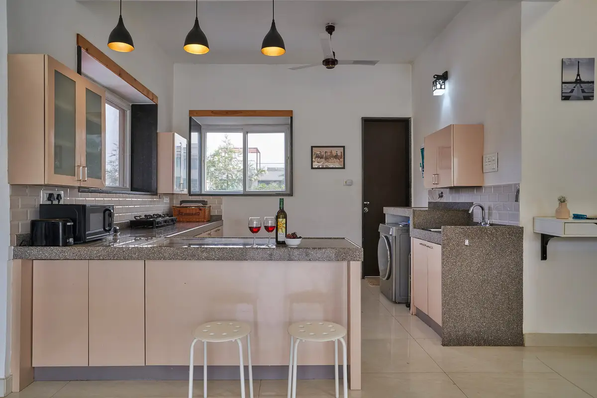 Kaarma Villa, Lonavala