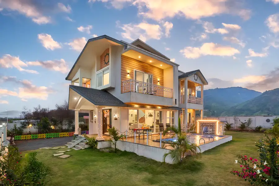 Kaarma Villa, Lonavala