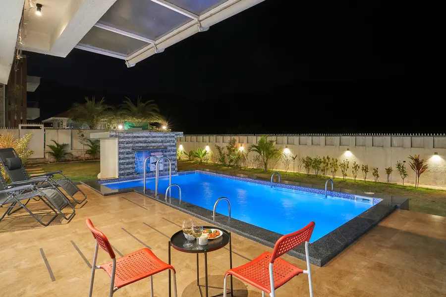 Kaarma Villa, Lonavala