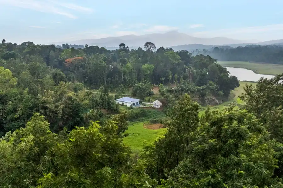 Kailaasa, Coorg