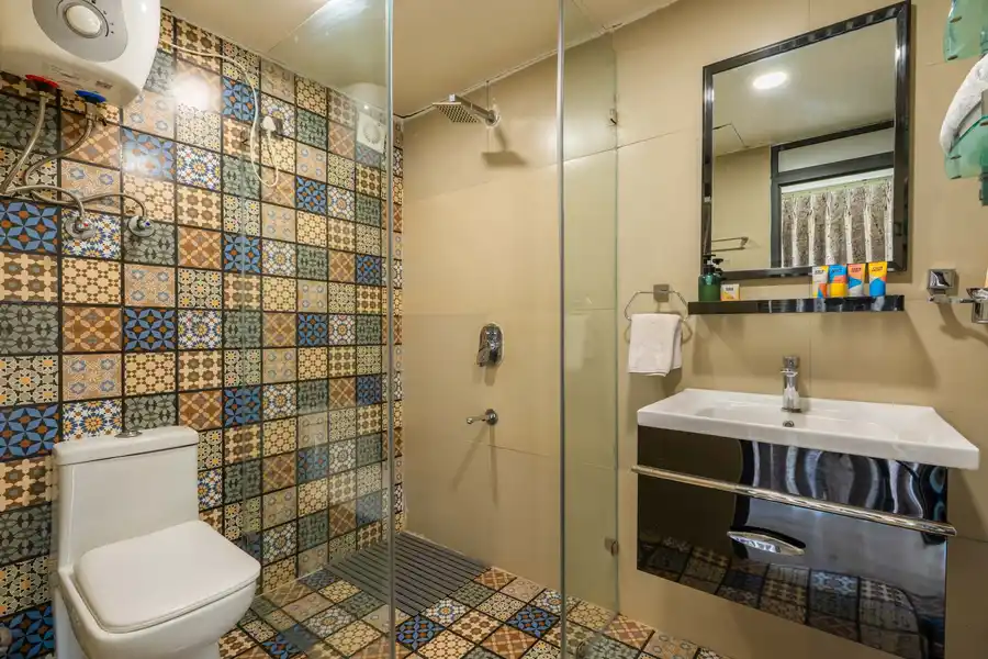 Kaimalgarh Aravalli Estate w/ Outdoor Pool, New Delhi