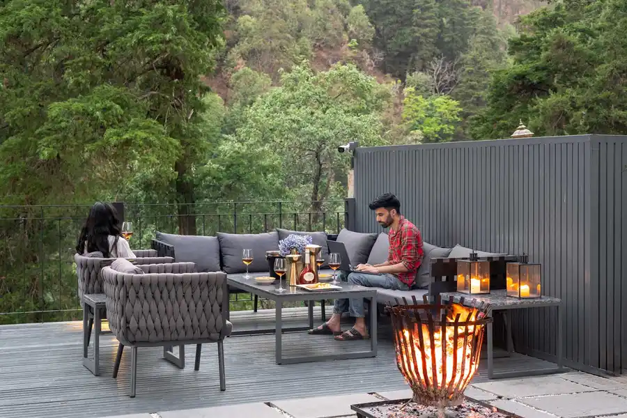 Kaira, Bhimtal