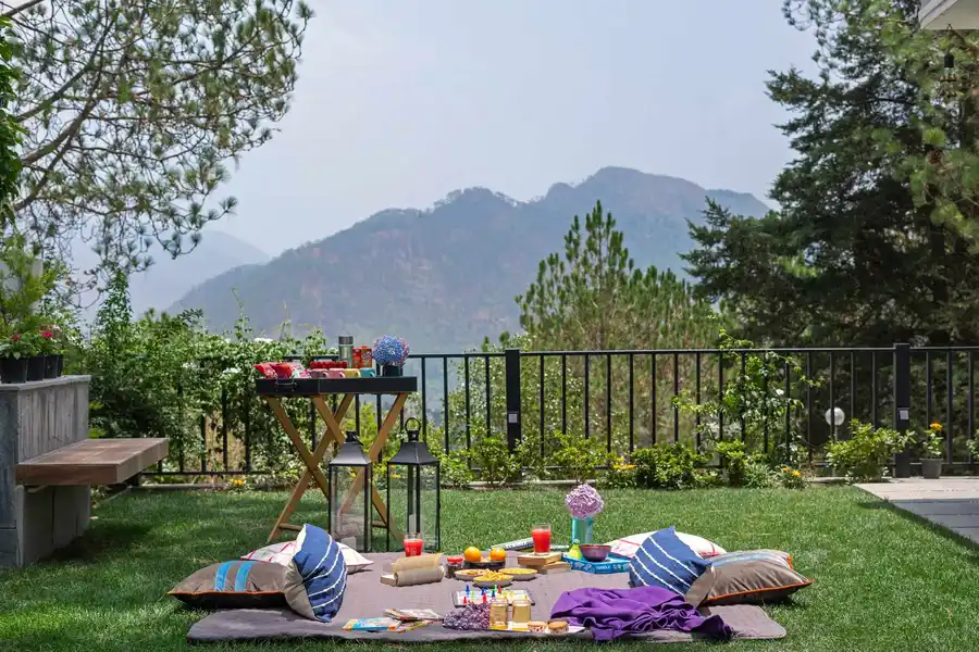 Kaira, Bhimtal