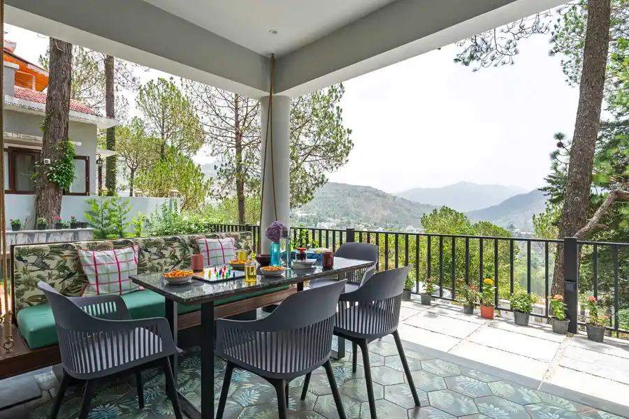 Kaira, Bhimtal
