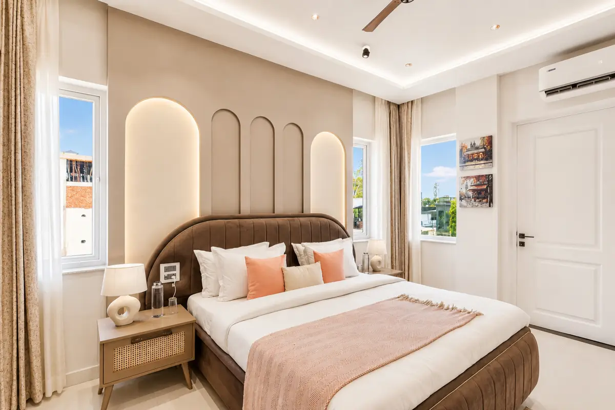 Kalyan Mansion Cosmos, Dehradun