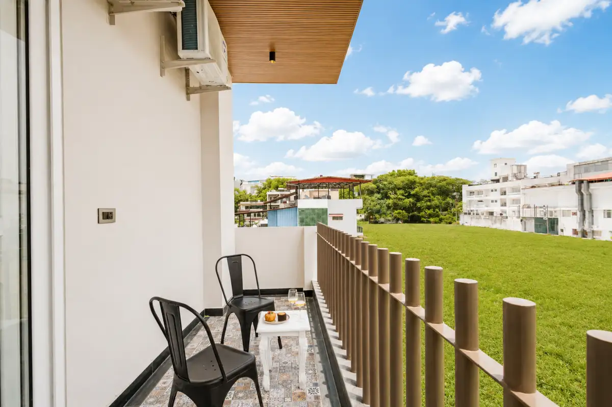 Kalyan Mansion Cosmos, Dehradun