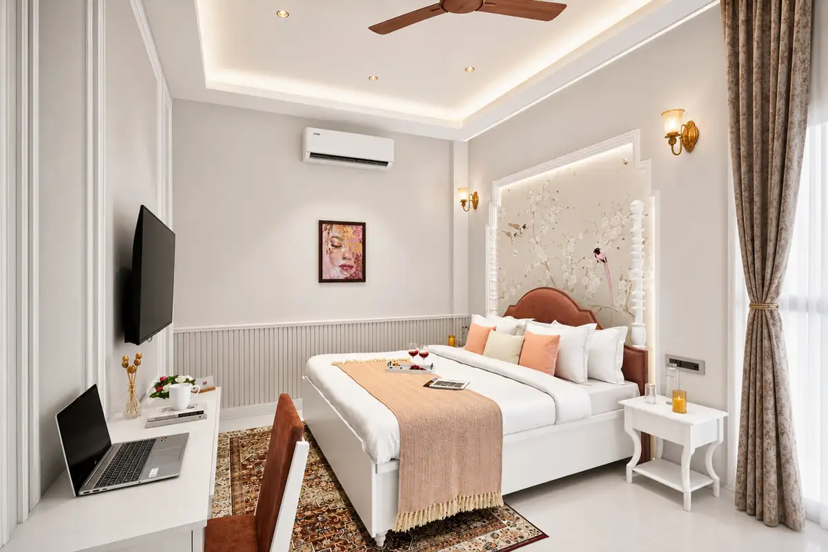 Kalyan Mansion Cosmos, Dehradun