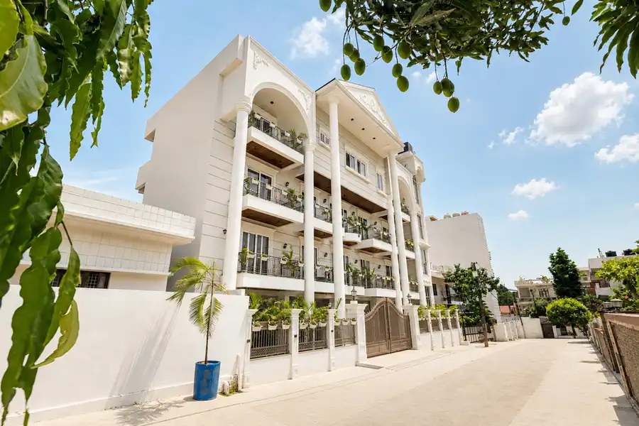 Kalyan Mansion Cosmos, Dehradun