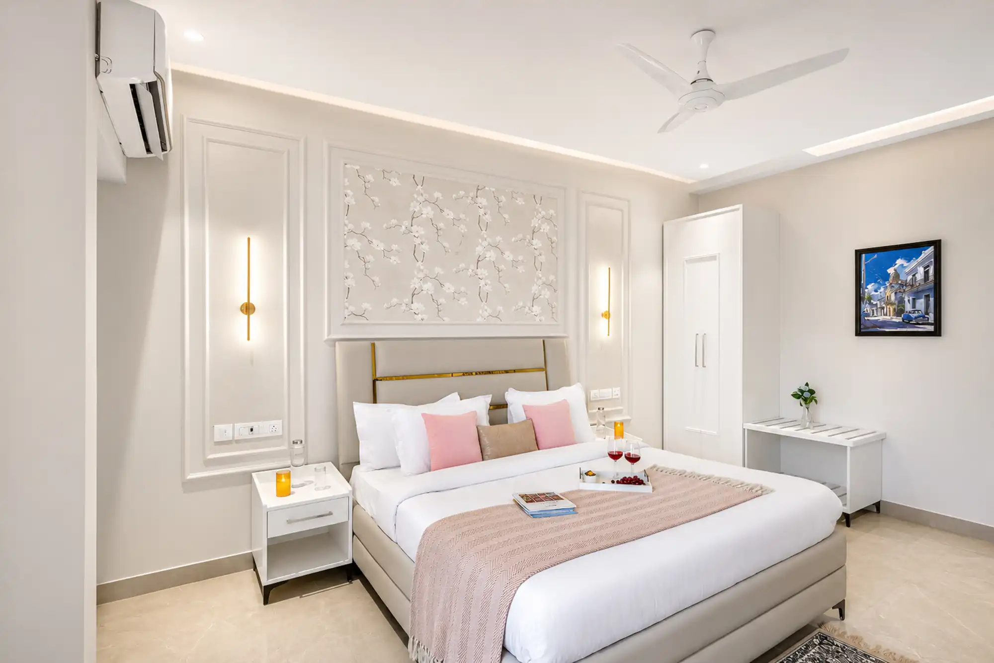 Kalyan Mansion Primrose, Dehradun