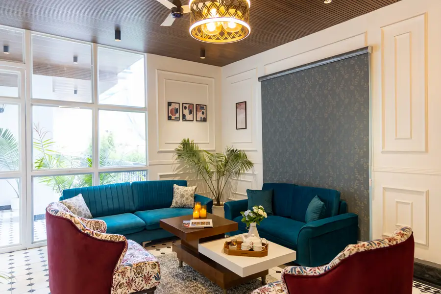Kalyan Mansion Primrose, Dehradun