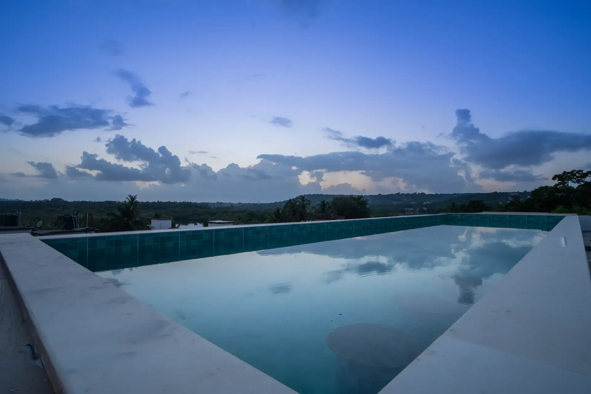 Kamerios Maris, North Goa