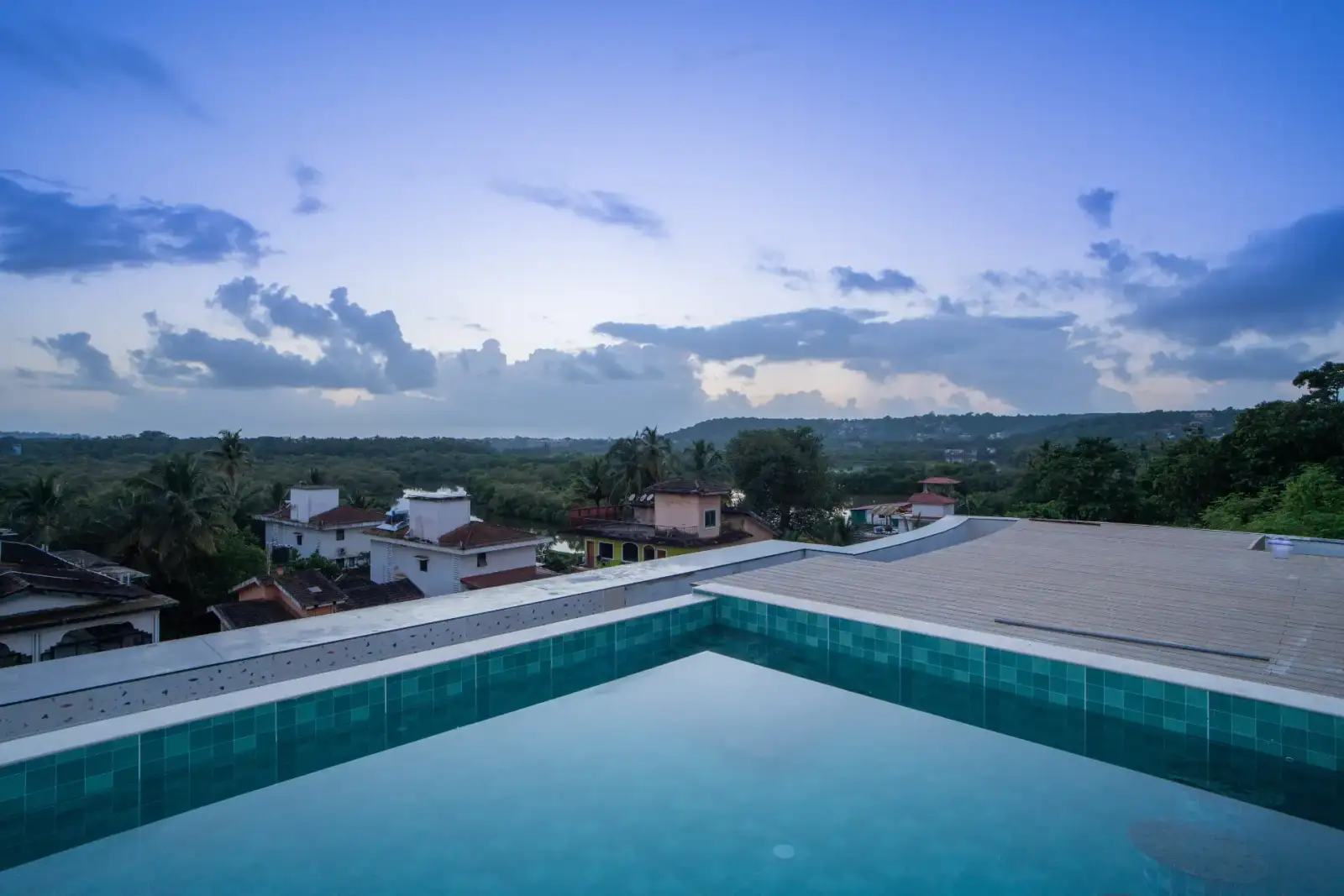 Kamerios Maris, North Goa