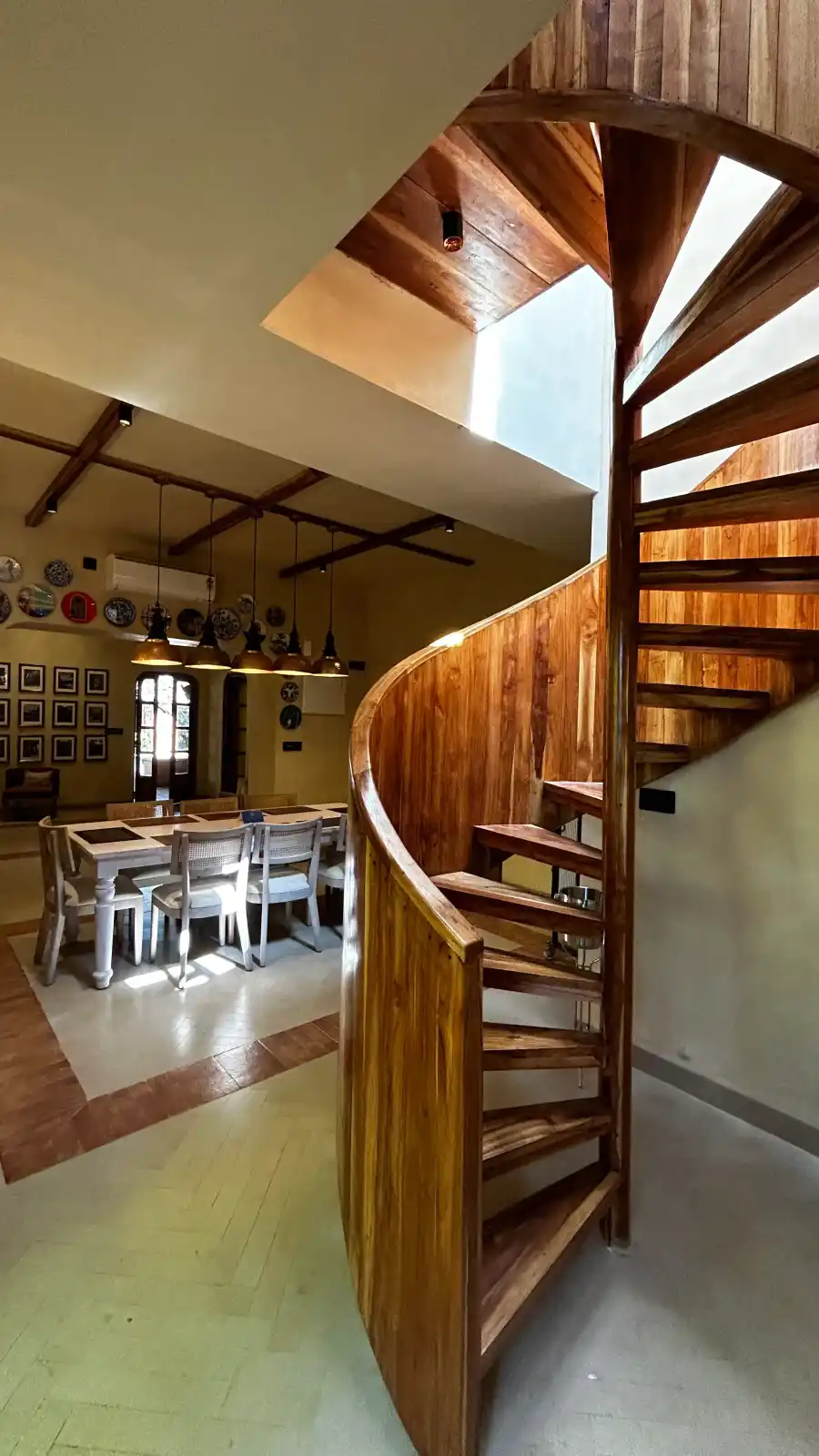 Kapok House, Anjuna, Anjuna