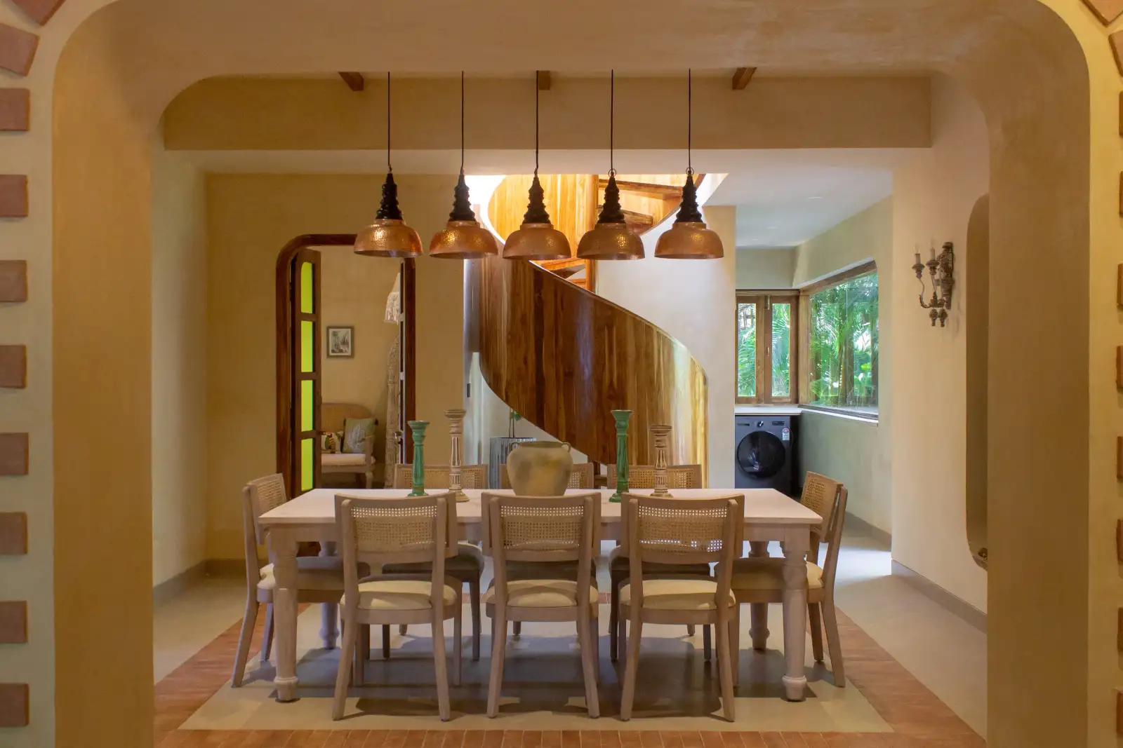Kapok House, Anjuna, Anjuna