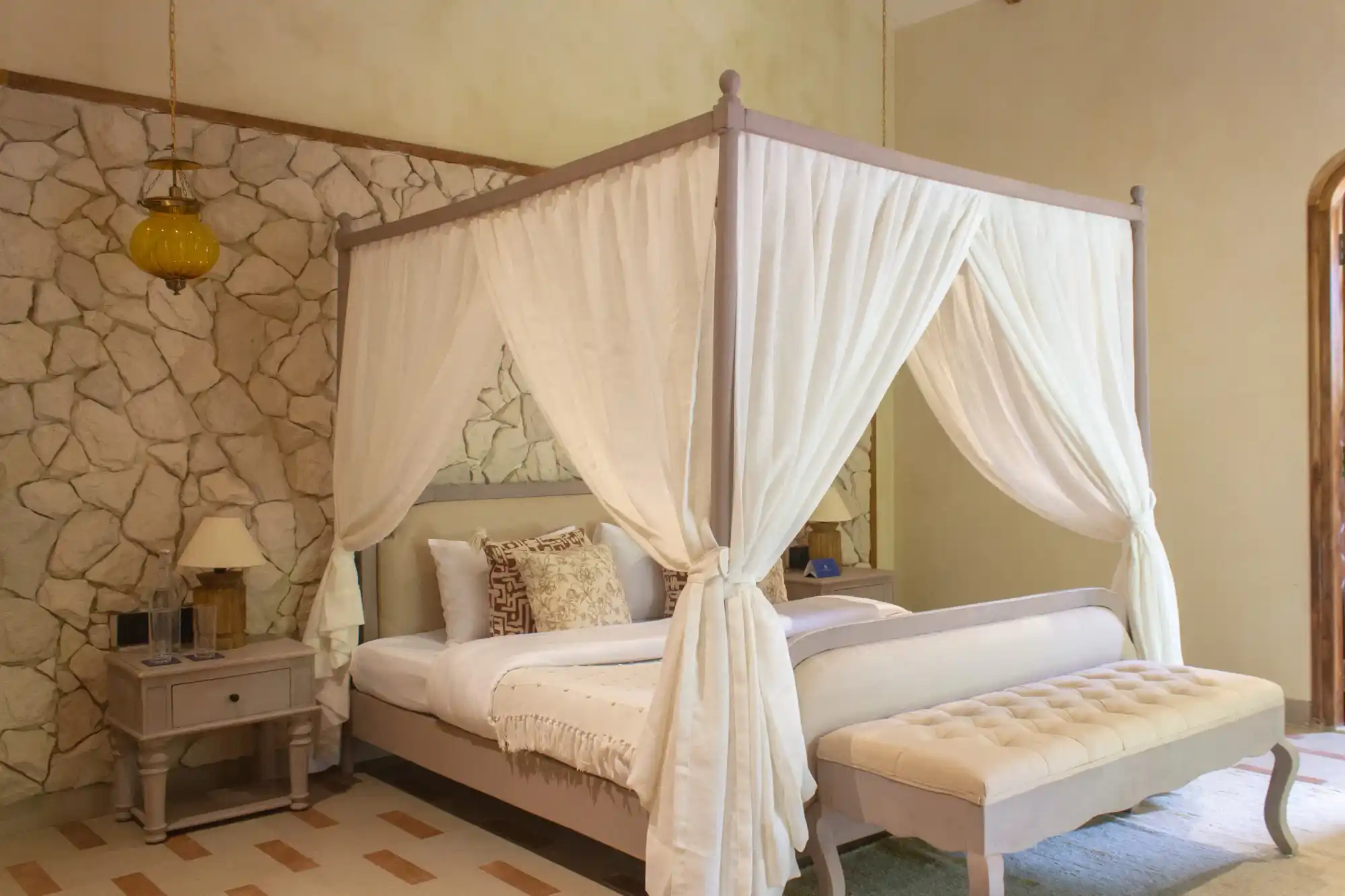 Kapok House, Anjuna, Anjuna