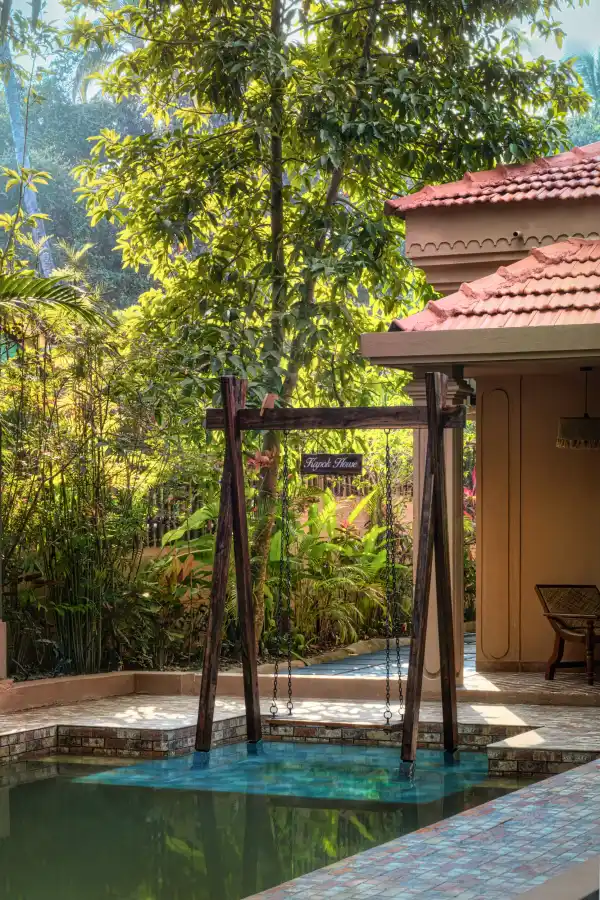 Kapok House, Anjuna, Anjuna