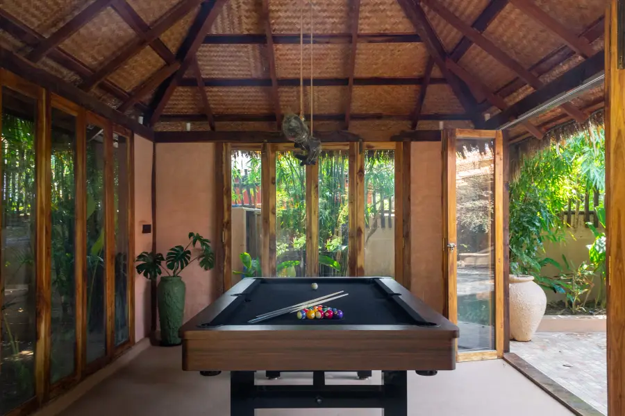 Kapok House, Anjuna, Anjuna