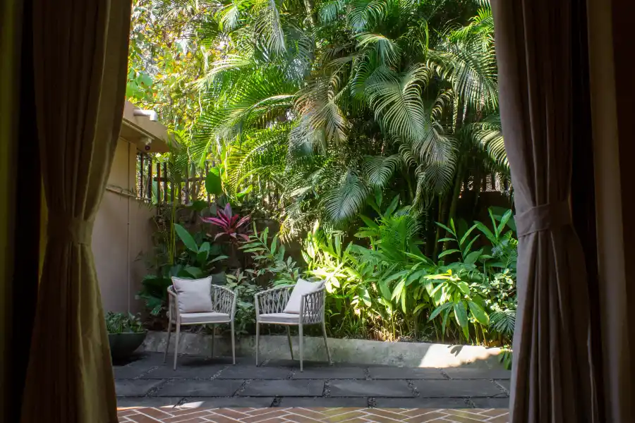 Kapok House, Anjuna, Anjuna