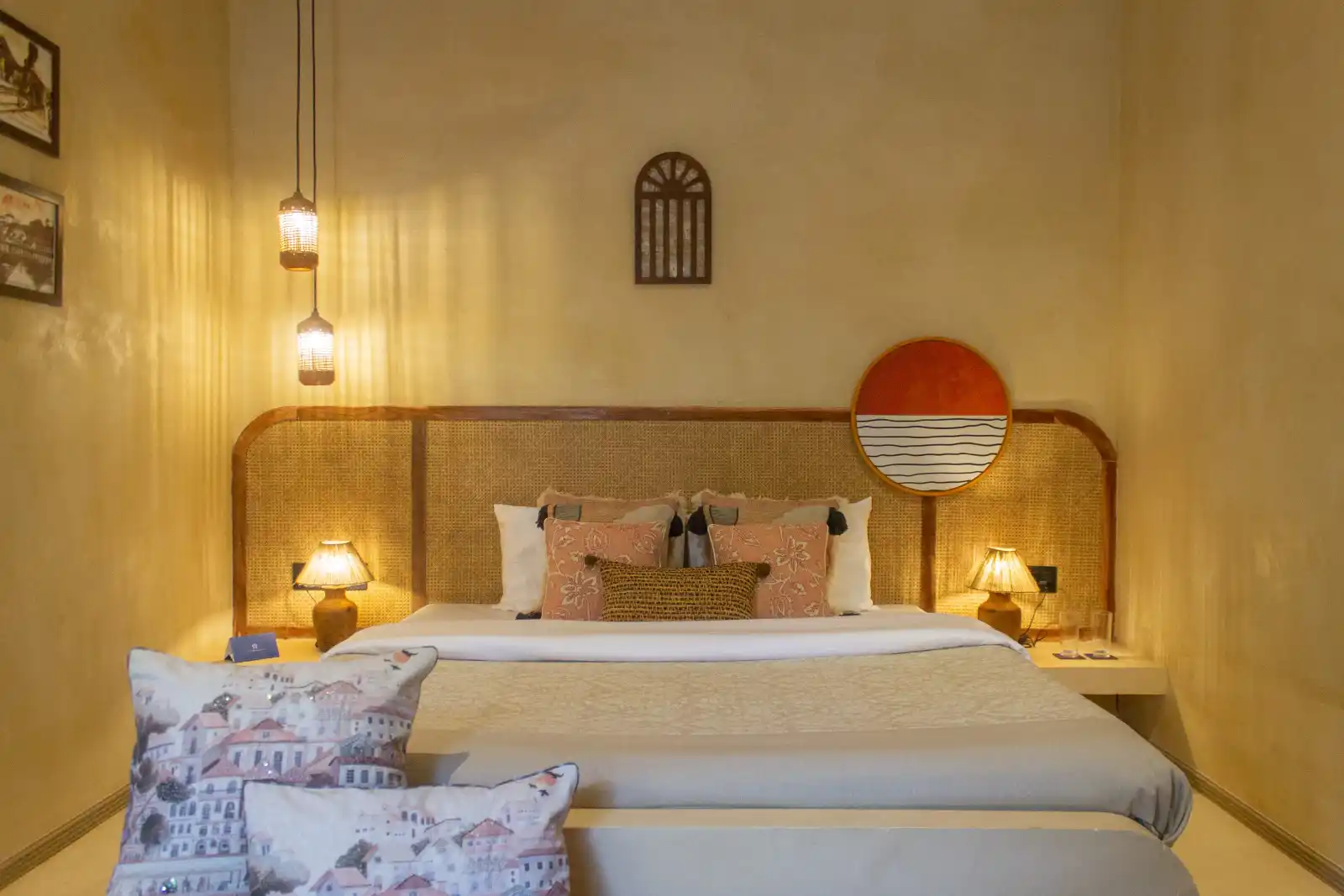 Kapok House, Anjuna, Anjuna