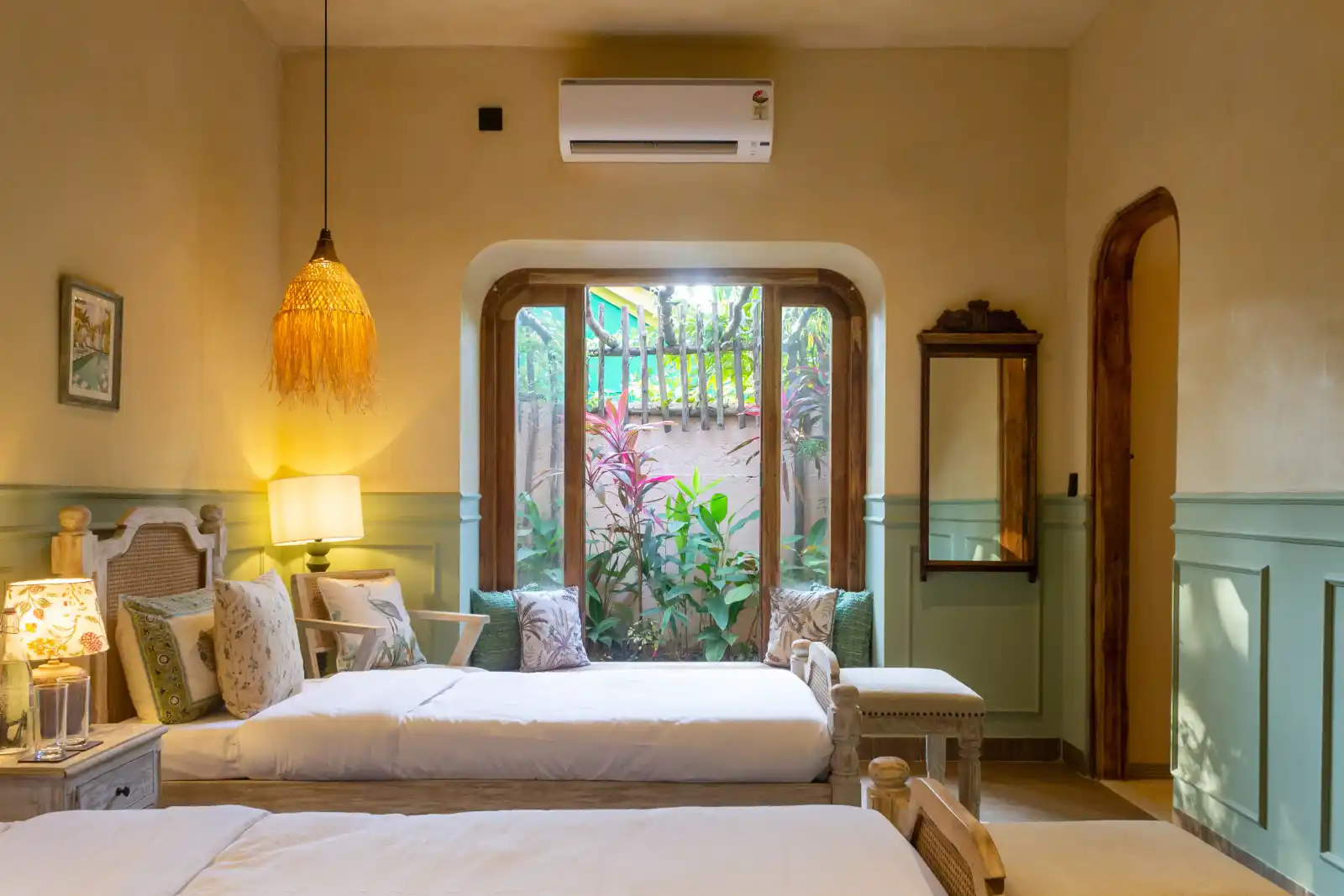 Kapok House, Anjuna, Anjuna