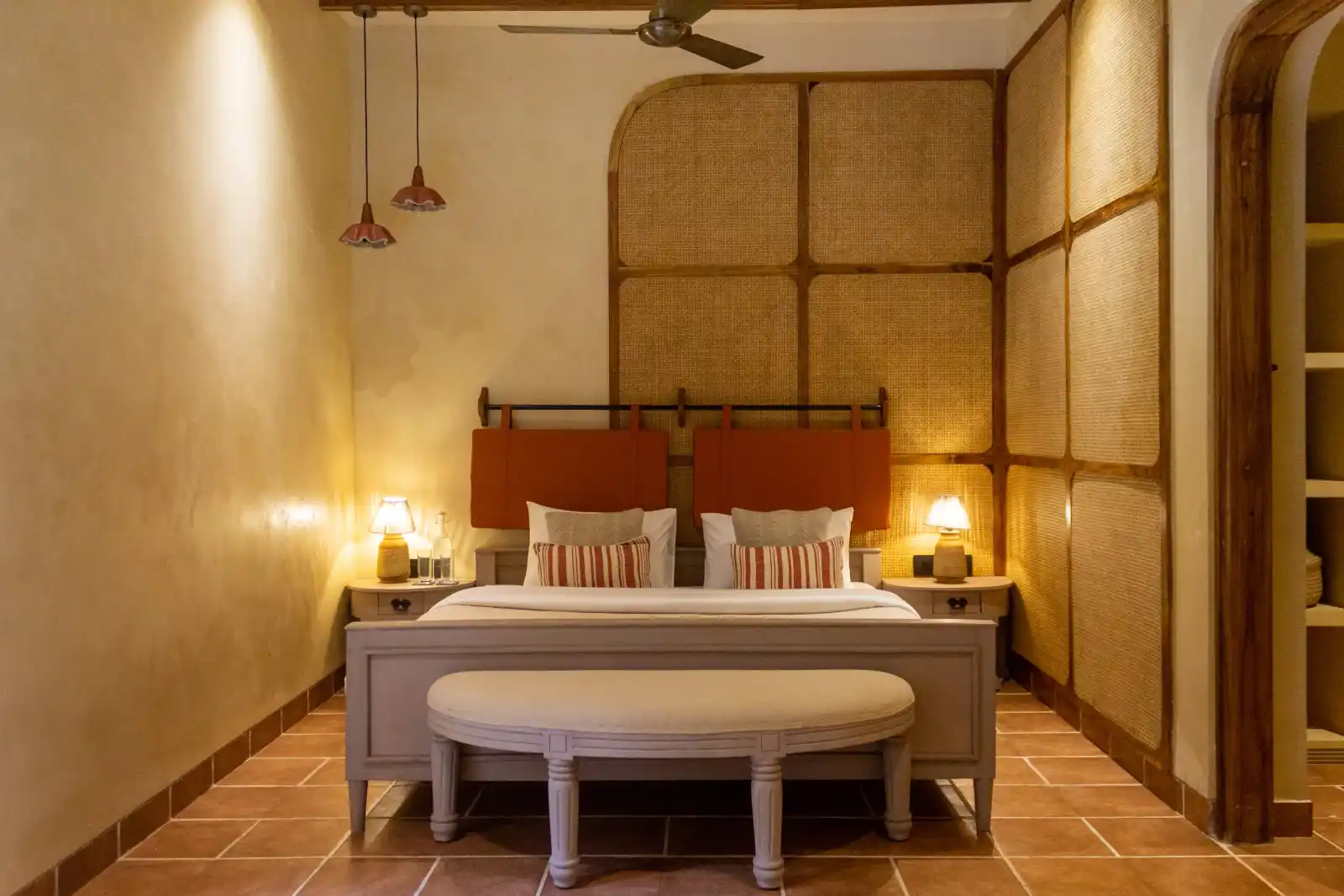 Kapok House, Anjuna, Anjuna