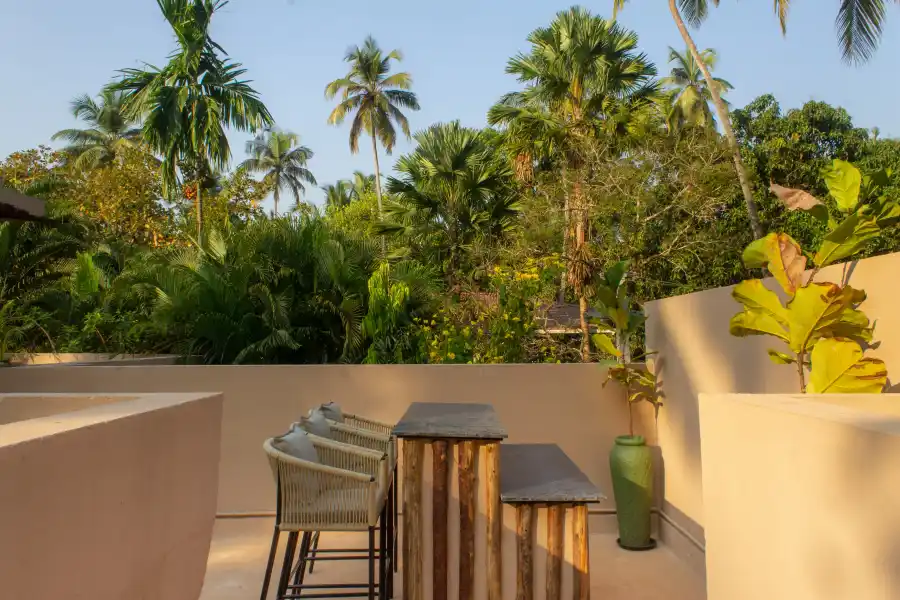 Kapok House, Anjuna, Anjuna