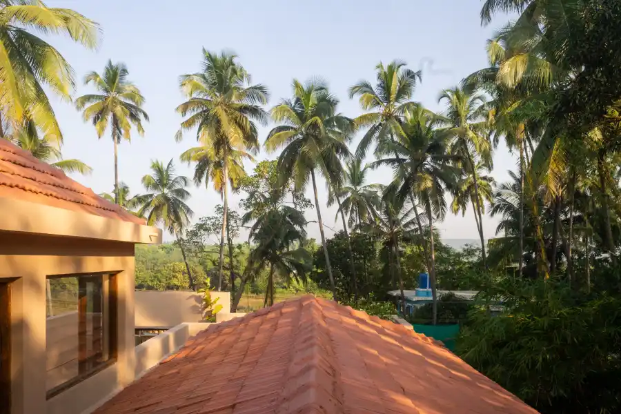 Kapok House, Anjuna, Anjuna