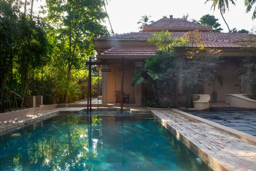 Kapok House, Anjuna, Anjuna