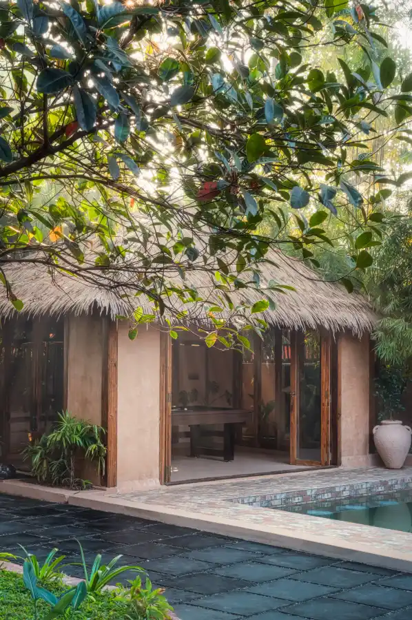 Kapok House, Anjuna, Anjuna