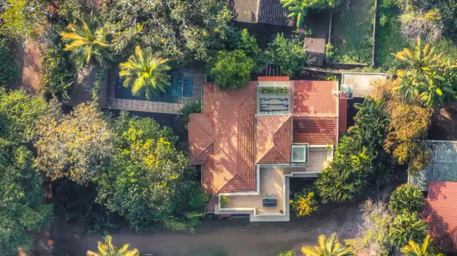 Kapok House, Anjuna, Anjuna