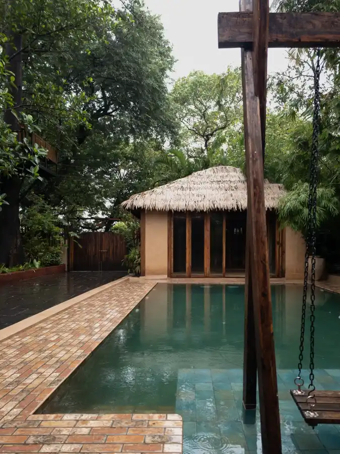 Kapok House, Anjuna, Anjuna