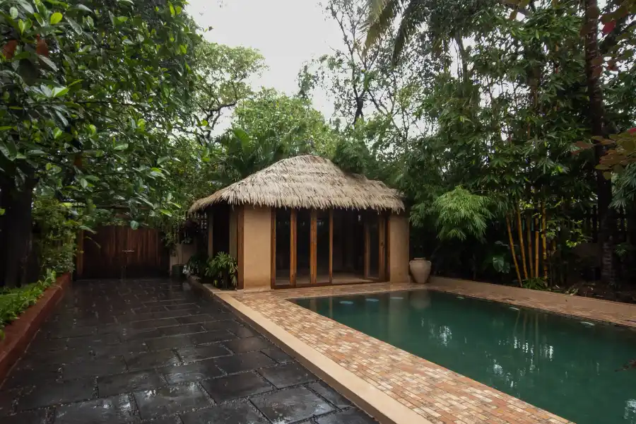 Kapok House, Anjuna, Anjuna