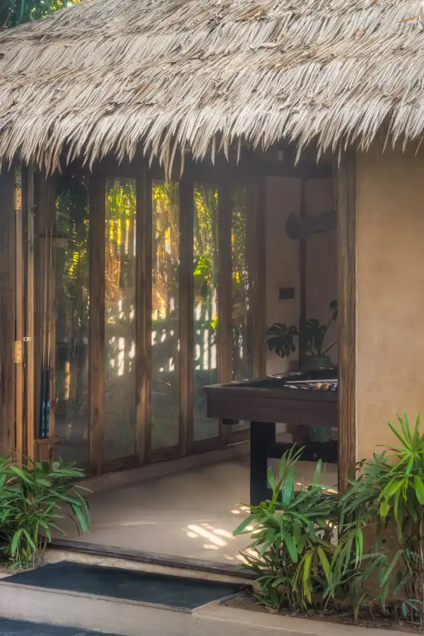 Kapok House, Anjuna, Anjuna