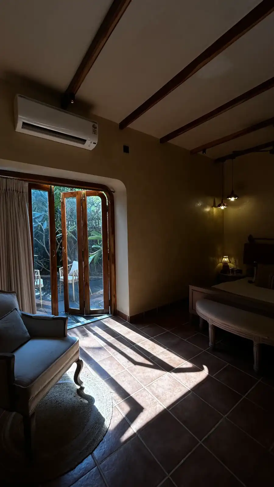 Kapok House, Anjuna, Anjuna