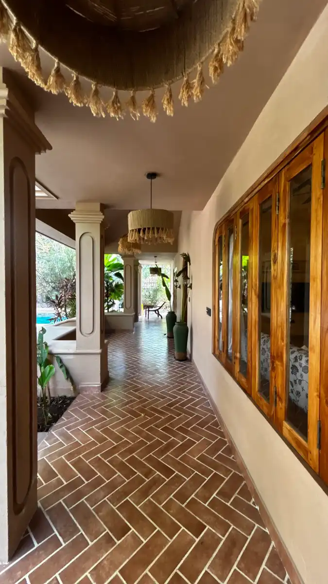 Kapok House, Anjuna, Anjuna
