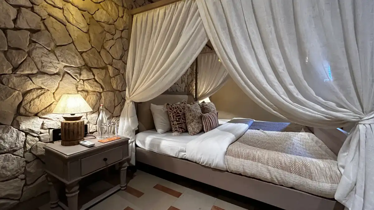 Kapok House, Anjuna, Anjuna
