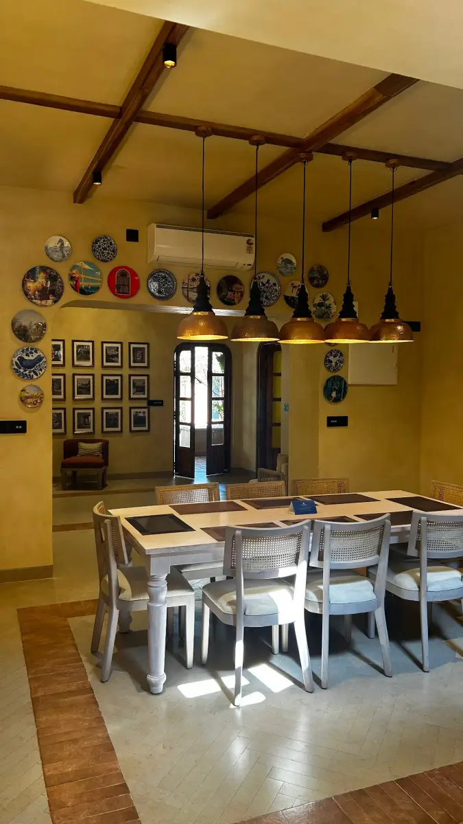 Kapok House, Anjuna, Anjuna