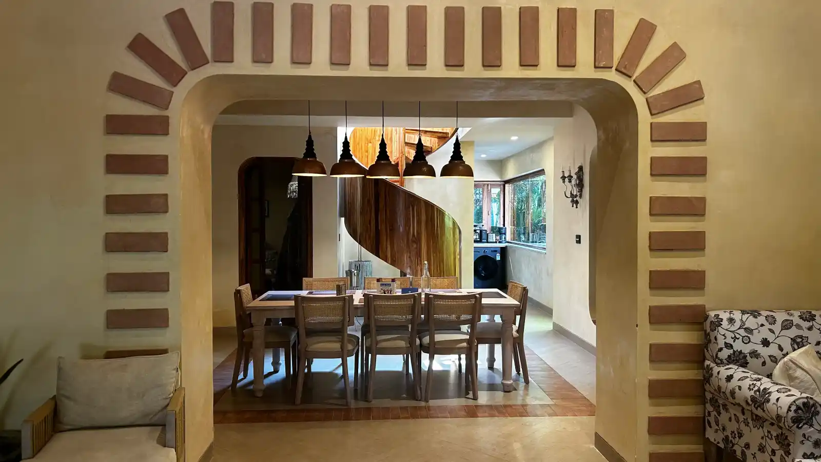 Kapok House, Anjuna, Anjuna