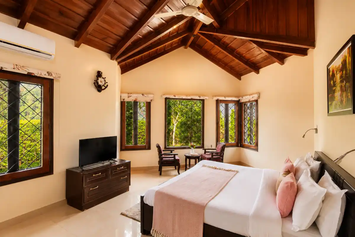 Karinya Villas Fennel, Nainital