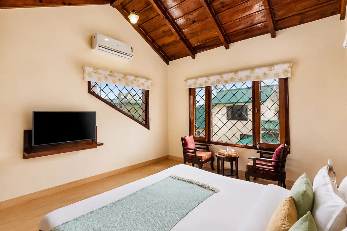 Karinya Villas Fennel, Nainital