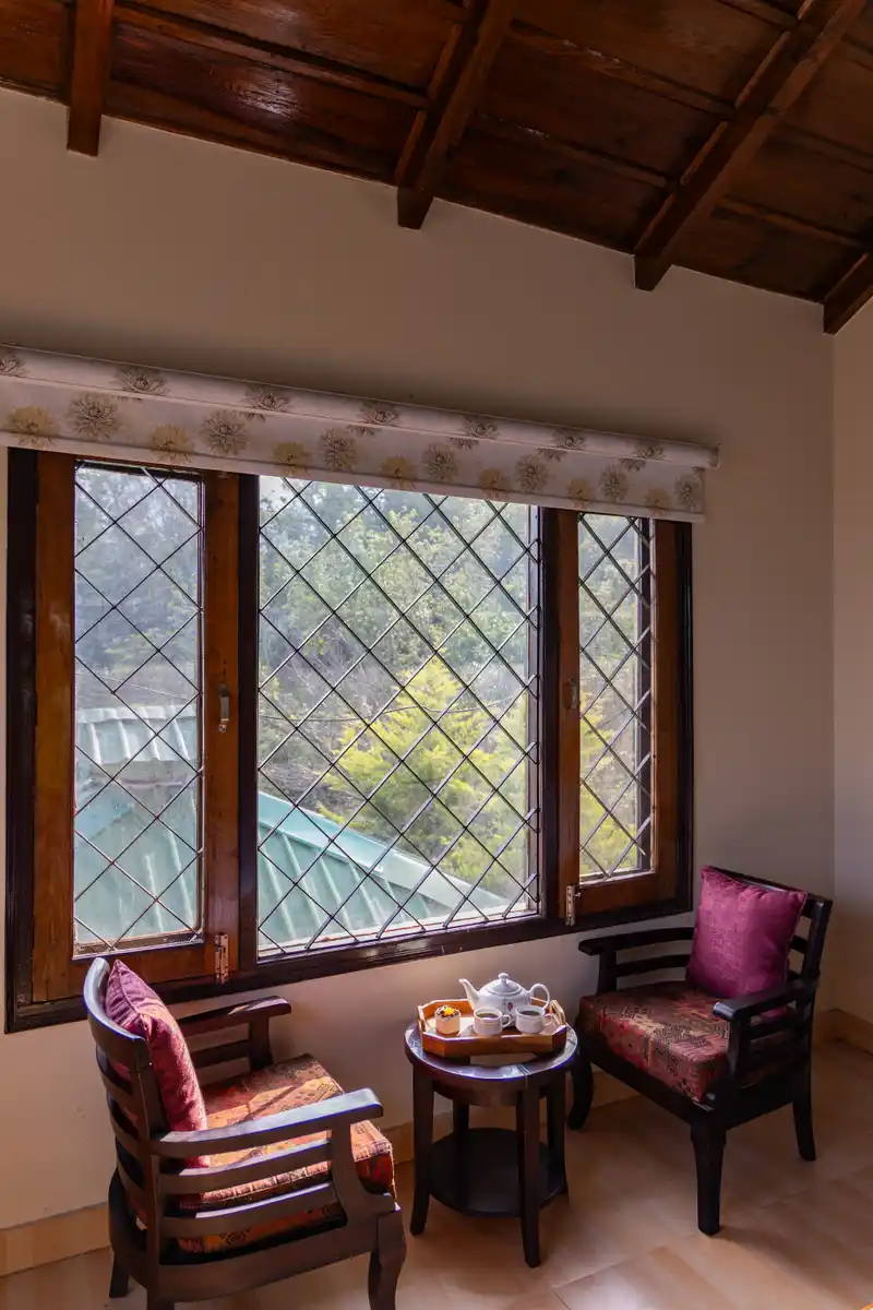 Karinya Villas Fennel, Nainital