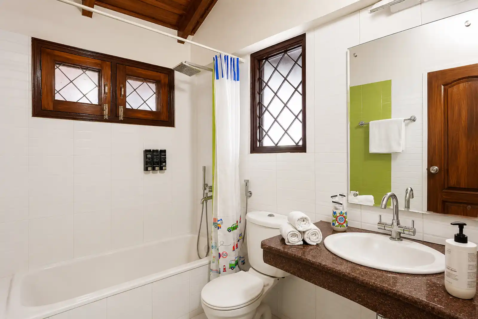 Karinya Villas Fennel, Nainital