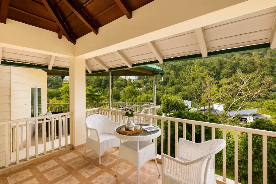 Karinya Villas Fennel, Nainital