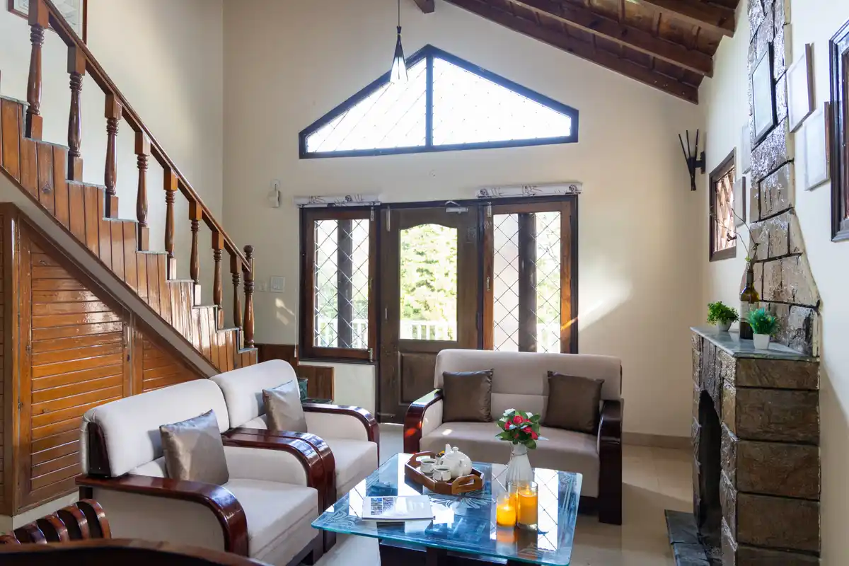 Karinya Villas Fennel, Nainital