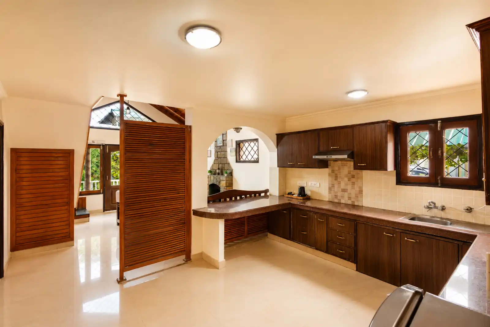 Karinya Villas Fennel, Nainital