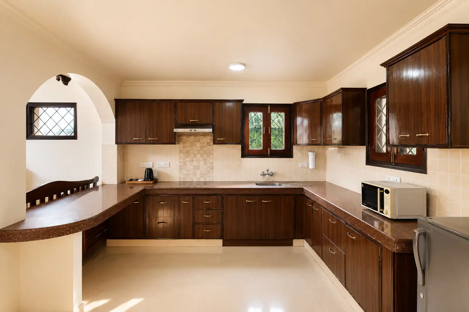 Karinya Villas Fennel, Nainital
