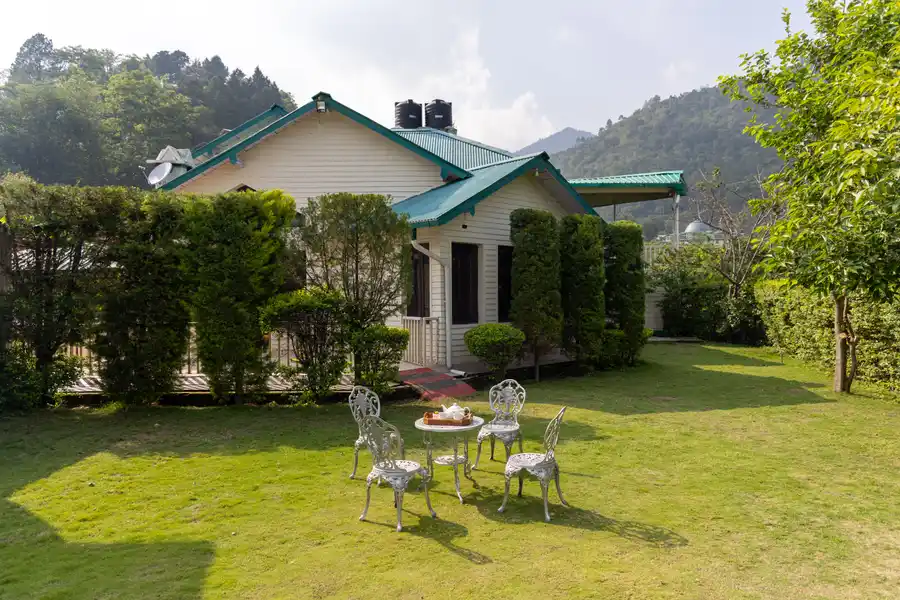 Karinya Villas Fennel, Nainital