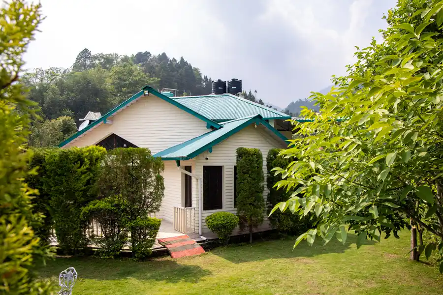 Karinya Villas Fennel, Nainital
