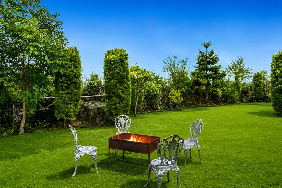 Karinya Villas Fern, Nainital