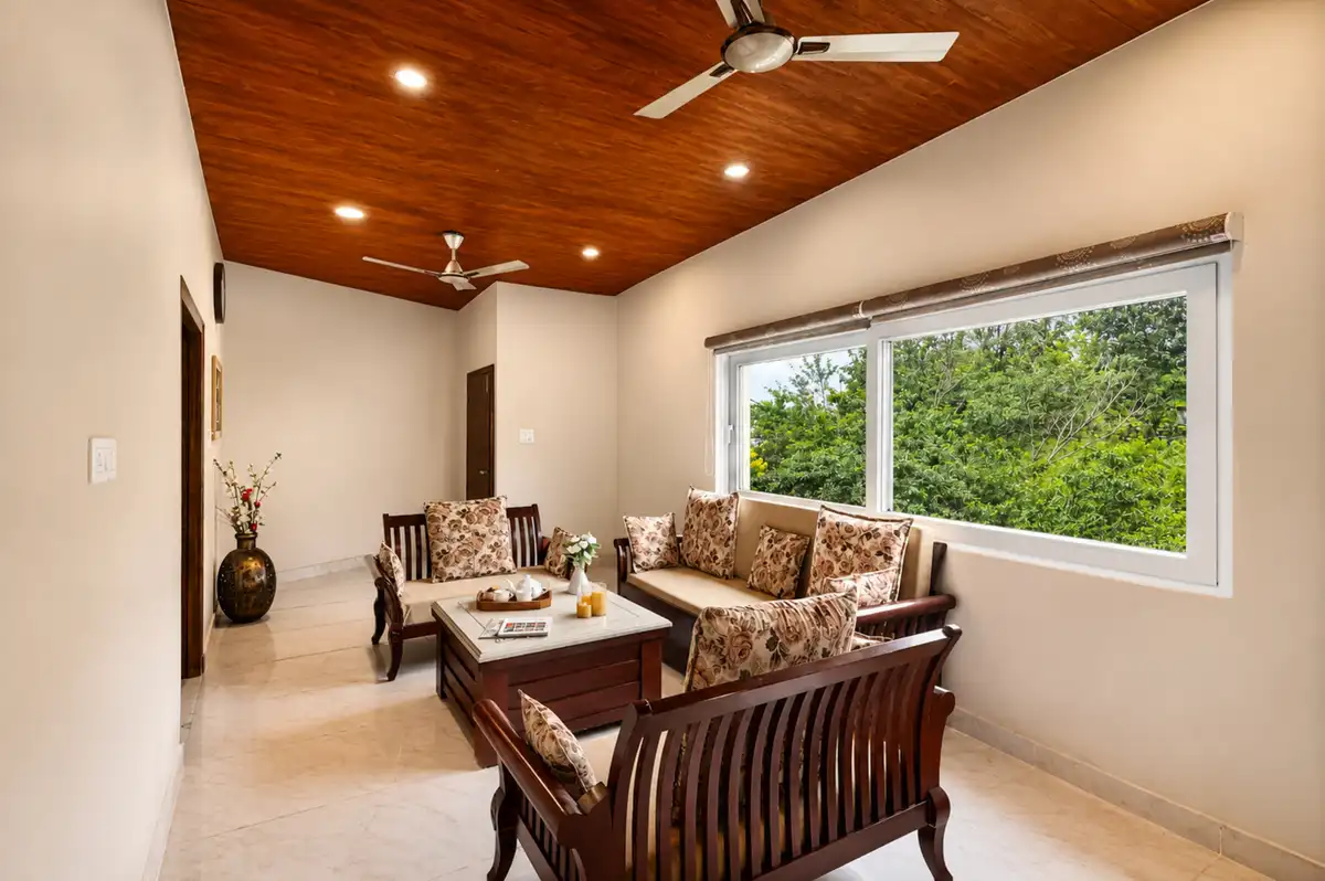 Karinya Villas Fern, Nainital